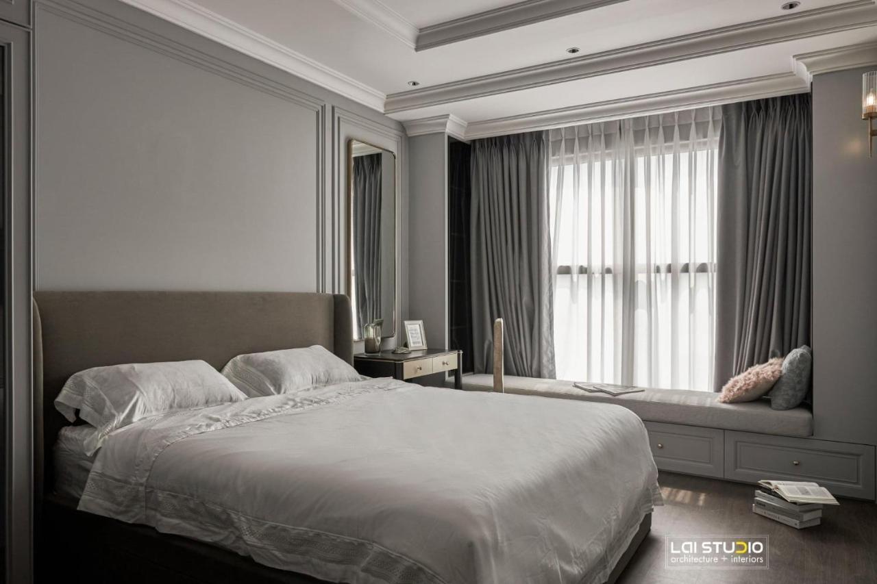 Rivergate Apartment Ho Chi Minh City Exterior photo