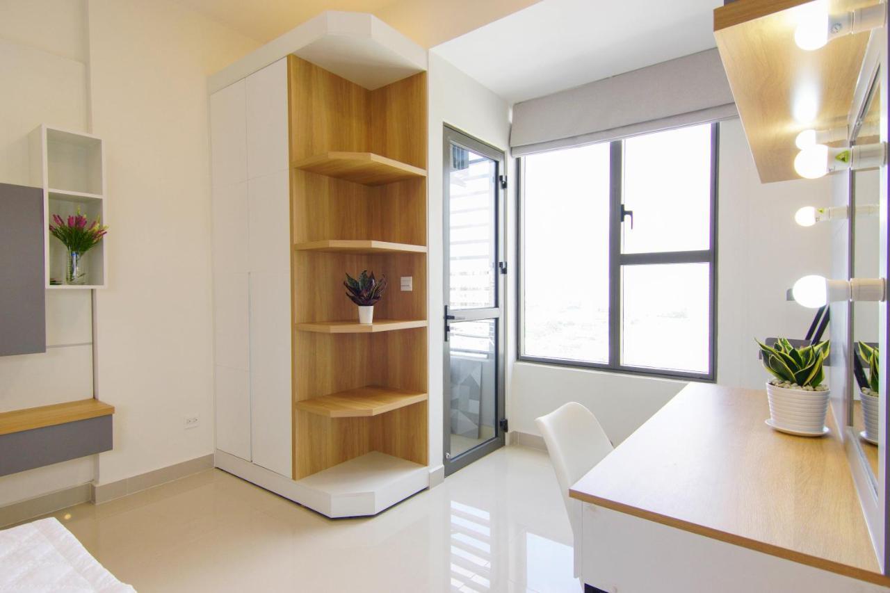 Rivergate Apartment Ho Chi Minh City Exterior photo